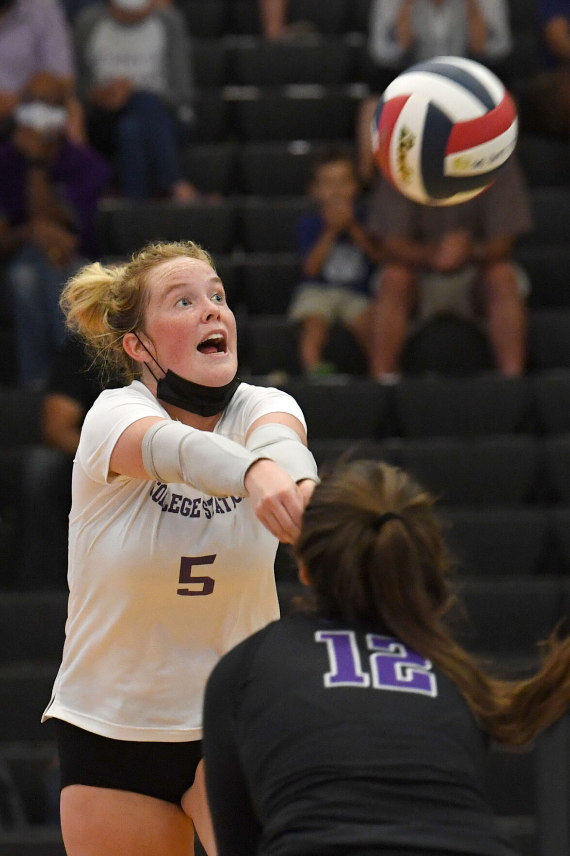 College Station vs. Houston Episcopal